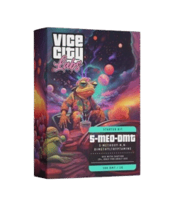 Vice City Labs 5MEO DMT