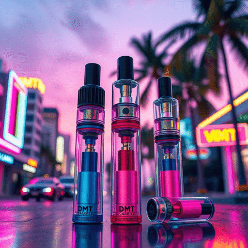 MDMA IN THE UNITED STATES