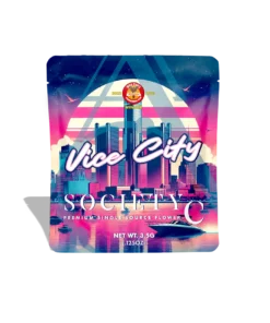 Society C's The Runtz – Hybrid Delight