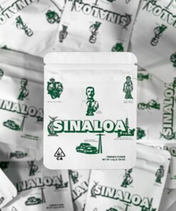 Sinaloa weed 3.5 grams