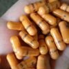 Adderall pills