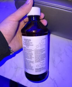 Alternative view of Promethazine drops