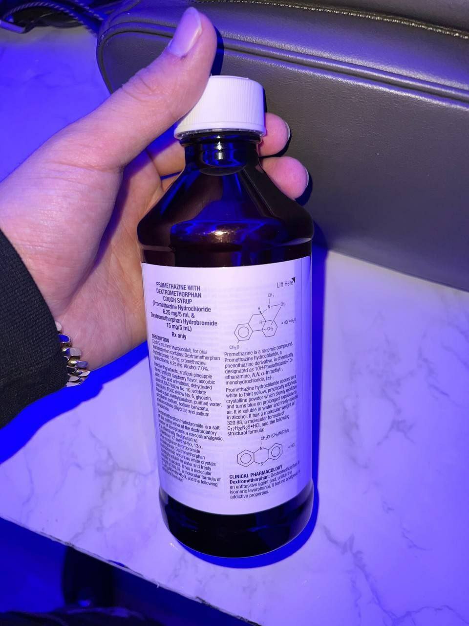Promethazine drops - Image 2