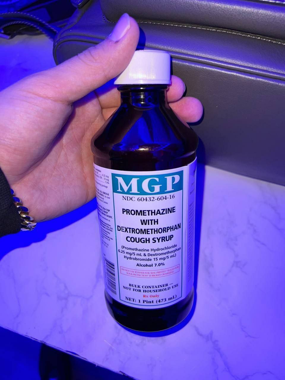Promethazine drops - Image 3