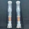 Dual DMT Cartridges
