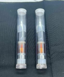 Dual DMT Cartridges