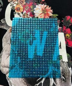 Alternative view of Blue Gel tabs