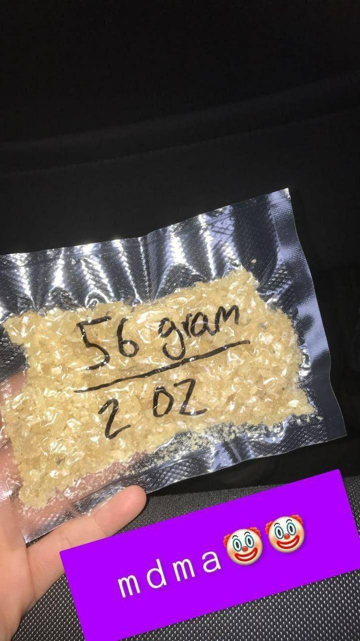 56 grams MDMA