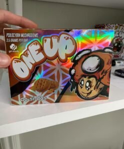 One Up Psilocybin Mushroom