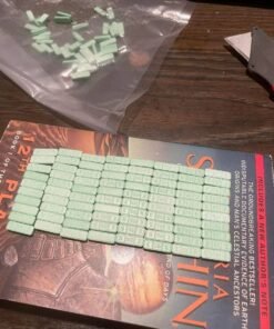80 Xanax Bars