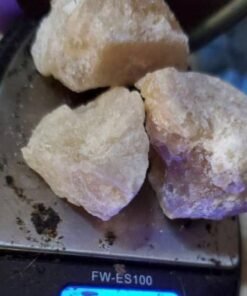 Alternative view of Crystal MDMA BULK Price (15 grams)