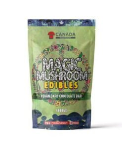 Magic Mushroom Edibles