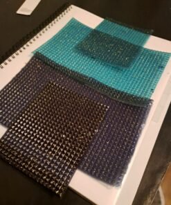 Bulk 4 Mixex Gel tabs Sheets