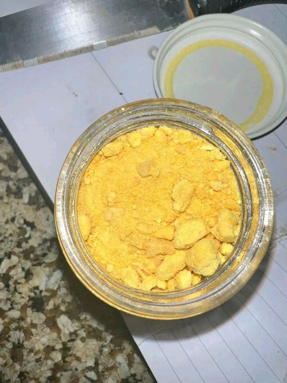 Bulk DMT powder (15 grams )