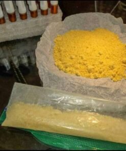 Alternative view of Bulk DMT powder (15 grams )