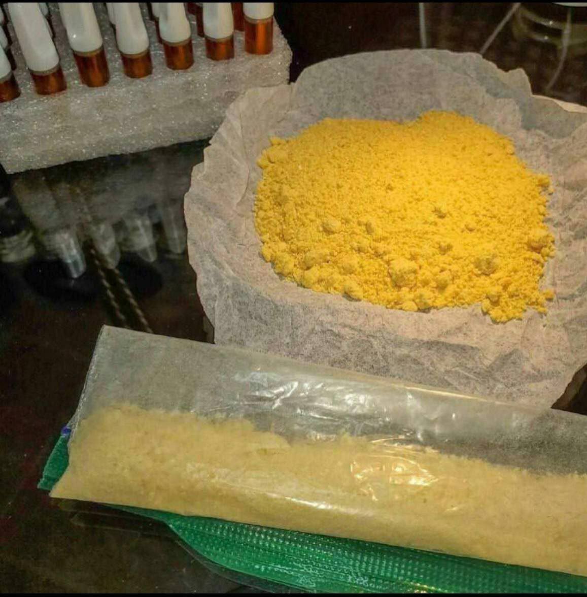 Bulk DMT powder (15 grams ) - Image 2