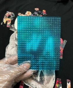 Alternative view of Vice City Gel Tabs LSD Sheet
