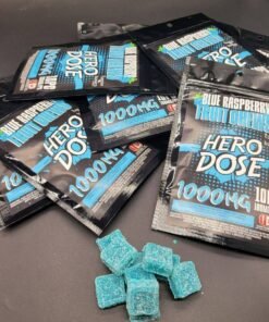 Herodose Gummies